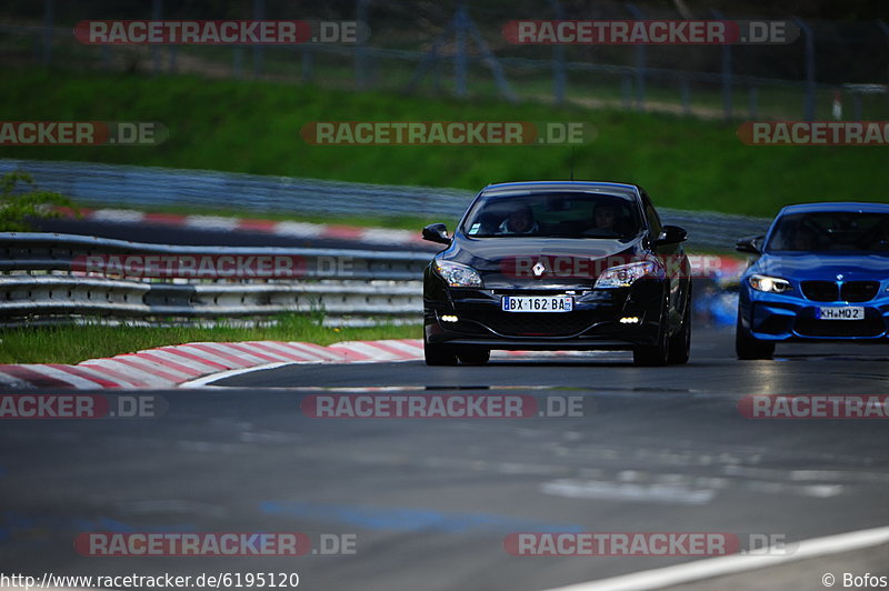 Bild #6195120 - Touristenfahrten Nürburgring Nordschleife (12.05.2019)