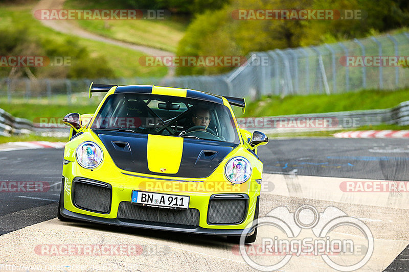 Bild #6195160 - Touristenfahrten Nürburgring Nordschleife (12.05.2019)