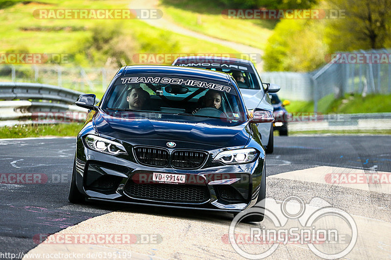 Bild #6195199 - Touristenfahrten Nürburgring Nordschleife (12.05.2019)