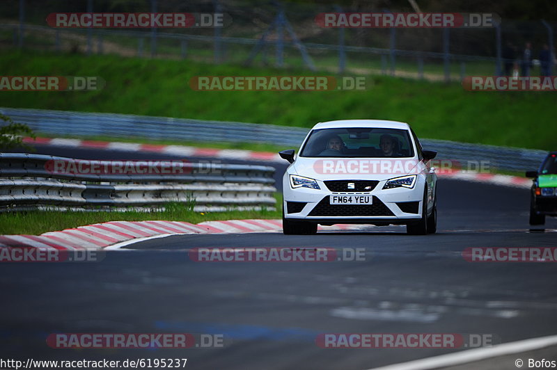 Bild #6195237 - Touristenfahrten Nürburgring Nordschleife (12.05.2019)