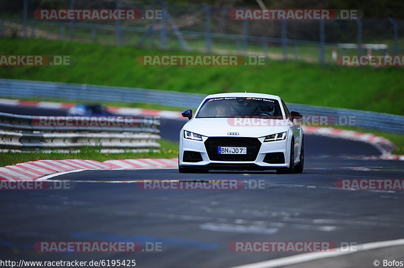 Bild #6195425 - Touristenfahrten Nürburgring Nordschleife (12.05.2019)