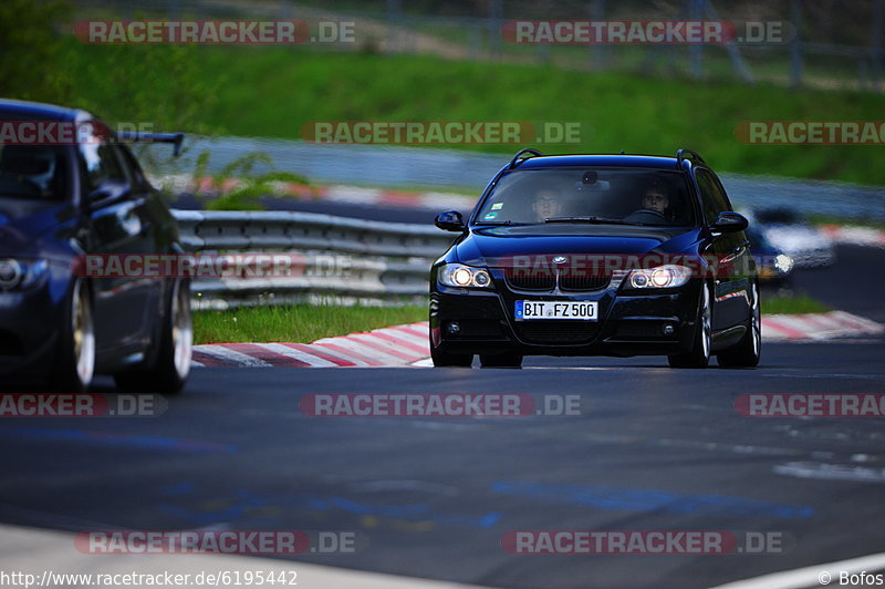 Bild #6195442 - Touristenfahrten Nürburgring Nordschleife (12.05.2019)