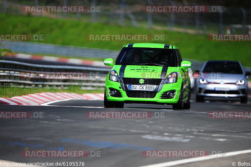 Bild #6195576 - Touristenfahrten Nürburgring Nordschleife (12.05.2019)