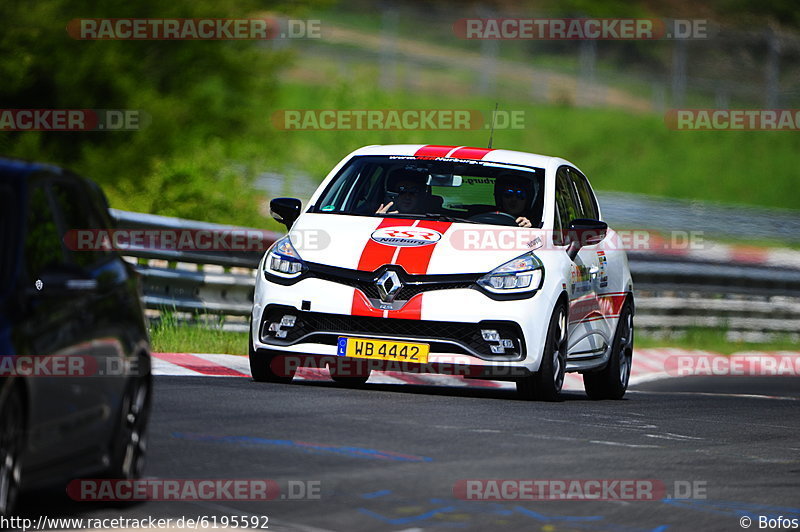 Bild #6195592 - Touristenfahrten Nürburgring Nordschleife (12.05.2019)