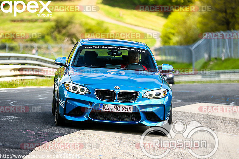 Bild #6195648 - Touristenfahrten Nürburgring Nordschleife (12.05.2019)