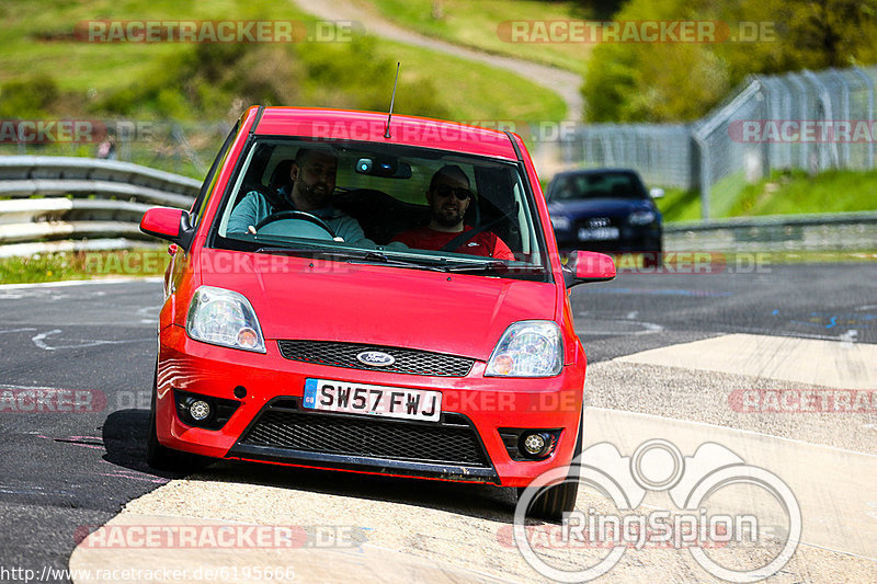 Bild #6195666 - Touristenfahrten Nürburgring Nordschleife (12.05.2019)