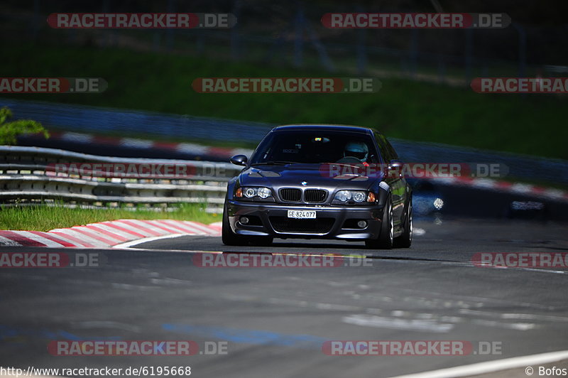 Bild #6195668 - Touristenfahrten Nürburgring Nordschleife (12.05.2019)