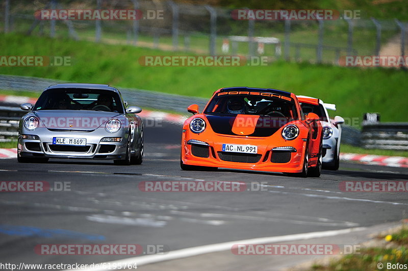 Bild #6195764 - Touristenfahrten Nürburgring Nordschleife (12.05.2019)