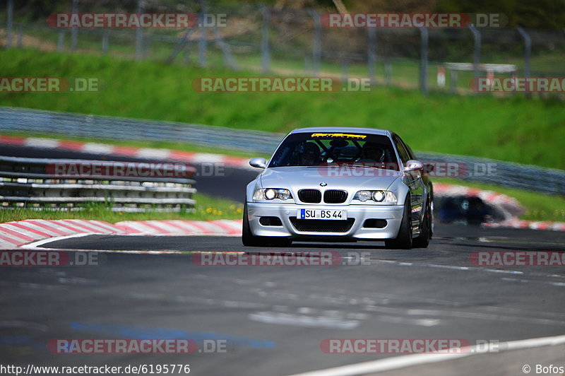 Bild #6195776 - Touristenfahrten Nürburgring Nordschleife (12.05.2019)