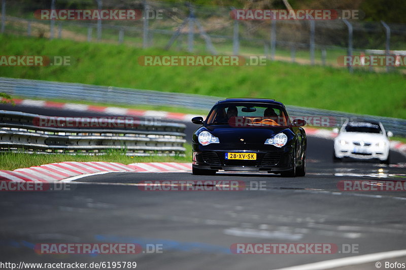 Bild #6195789 - Touristenfahrten Nürburgring Nordschleife (12.05.2019)