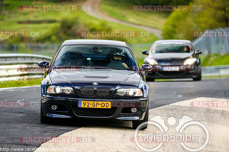 Bild #6195800 - Touristenfahrten Nürburgring Nordschleife (12.05.2019)