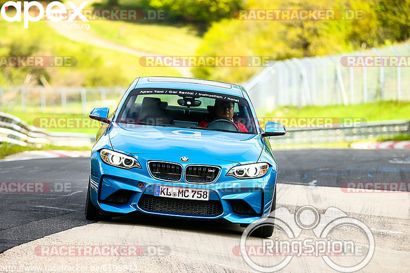 Bild #6195812 - Touristenfahrten Nürburgring Nordschleife (12.05.2019)