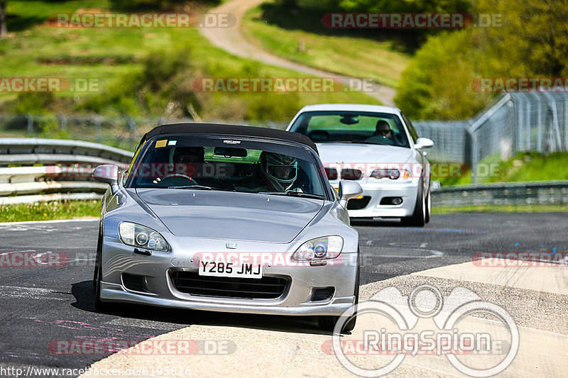 Bild #6195826 - Touristenfahrten Nürburgring Nordschleife (12.05.2019)