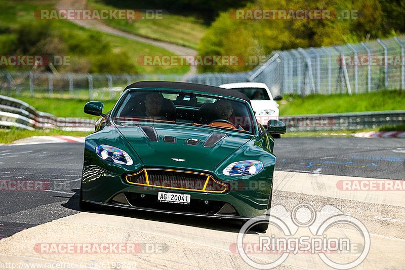 Bild #6195840 - Touristenfahrten Nürburgring Nordschleife (12.05.2019)