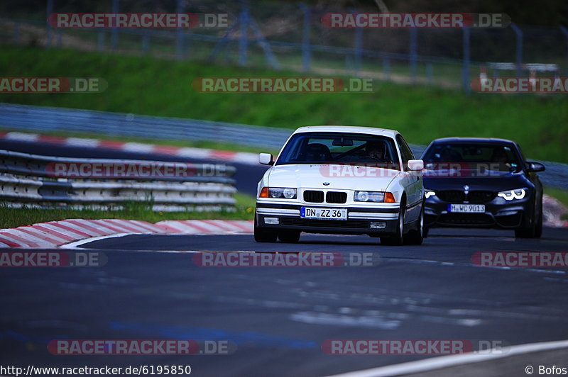 Bild #6195850 - Touristenfahrten Nürburgring Nordschleife (12.05.2019)