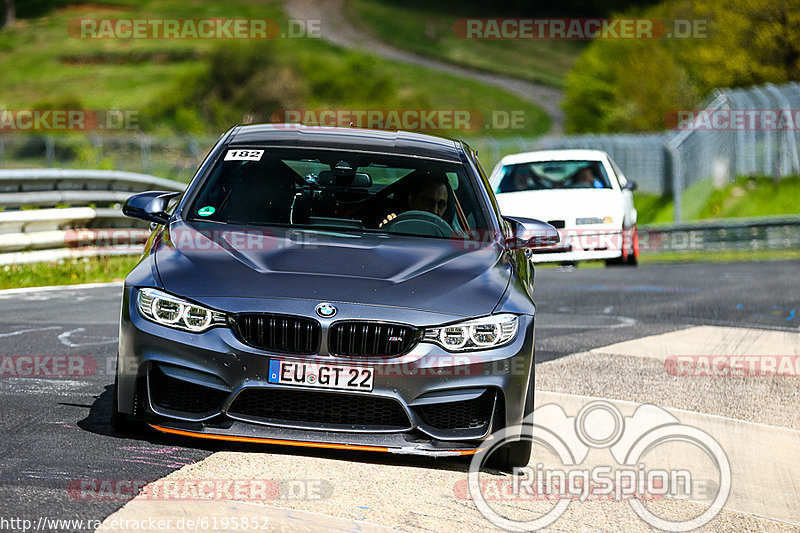 Bild #6195852 - Touristenfahrten Nürburgring Nordschleife (12.05.2019)