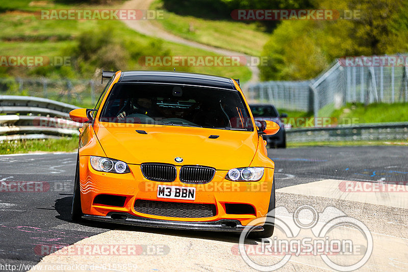 Bild #6195859 - Touristenfahrten Nürburgring Nordschleife (12.05.2019)