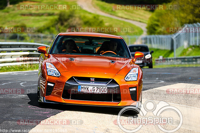 Bild #6195866 - Touristenfahrten Nürburgring Nordschleife (12.05.2019)