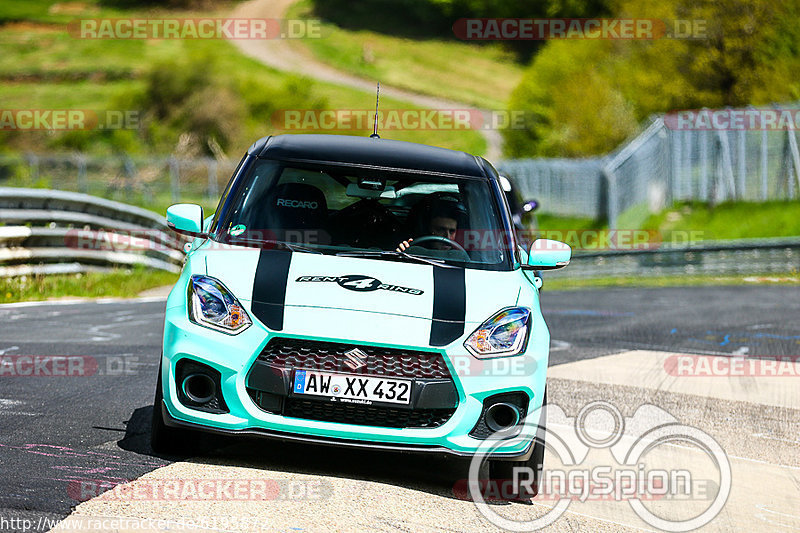 Bild #6195872 - Touristenfahrten Nürburgring Nordschleife (12.05.2019)