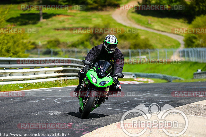 Bild #6195877 - Touristenfahrten Nürburgring Nordschleife (12.05.2019)