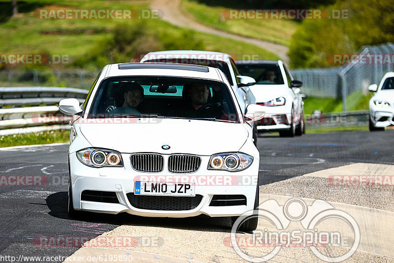 Bild #6195890 - Touristenfahrten Nürburgring Nordschleife (12.05.2019)