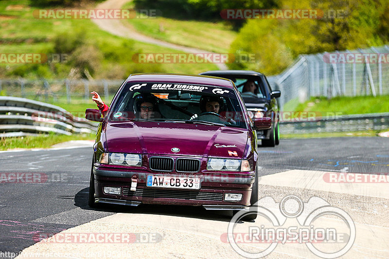 Bild #6195895 - Touristenfahrten Nürburgring Nordschleife (12.05.2019)