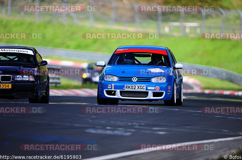 Bild #6195903 - Touristenfahrten Nürburgring Nordschleife (12.05.2019)