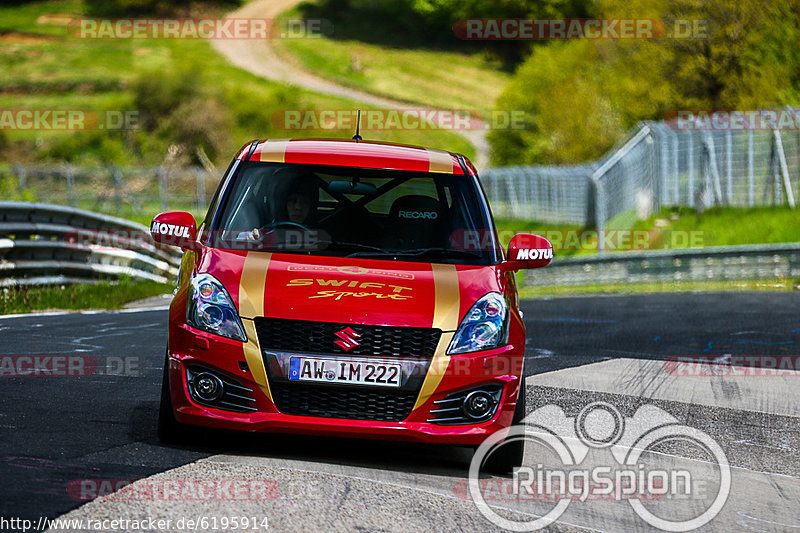 Bild #6195914 - Touristenfahrten Nürburgring Nordschleife (12.05.2019)