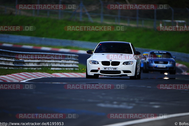 Bild #6195953 - Touristenfahrten Nürburgring Nordschleife (12.05.2019)