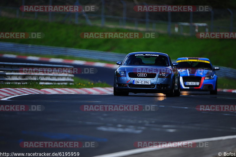 Bild #6195959 - Touristenfahrten Nürburgring Nordschleife (12.05.2019)