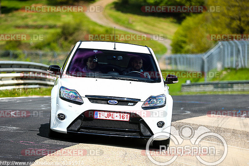 Bild #6195974 - Touristenfahrten Nürburgring Nordschleife (12.05.2019)