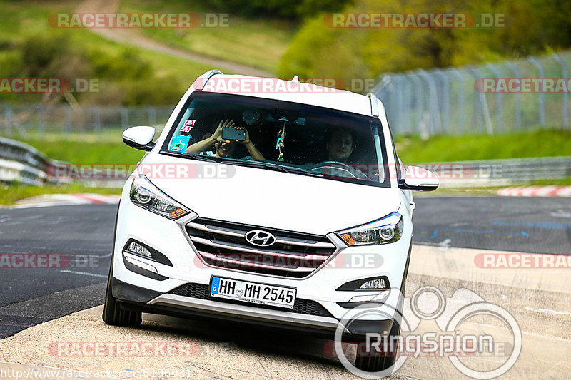 Bild #6196031 - Touristenfahrten Nürburgring Nordschleife (12.05.2019)