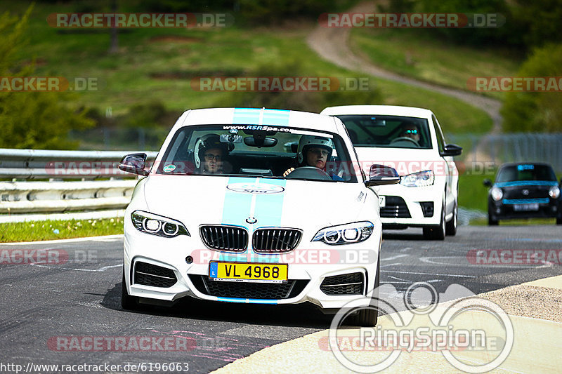 Bild #6196063 - Touristenfahrten Nürburgring Nordschleife (12.05.2019)