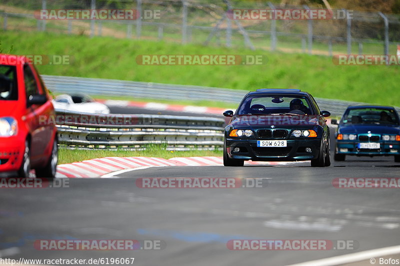 Bild #6196067 - Touristenfahrten Nürburgring Nordschleife (12.05.2019)