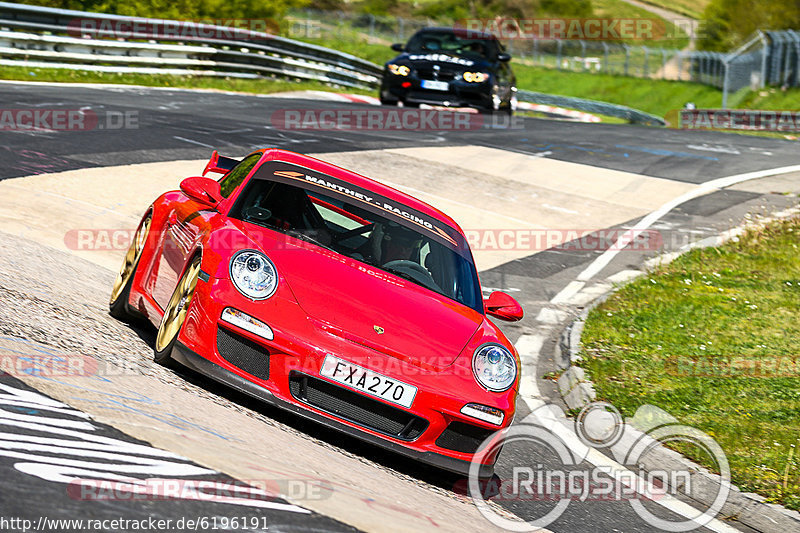 Bild #6196191 - Touristenfahrten Nürburgring Nordschleife (12.05.2019)