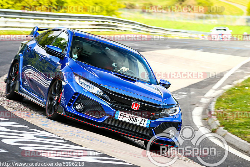 Bild #6196218 - Touristenfahrten Nürburgring Nordschleife (12.05.2019)