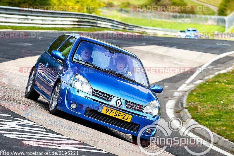 Bild #6196221 - Touristenfahrten Nürburgring Nordschleife (12.05.2019)