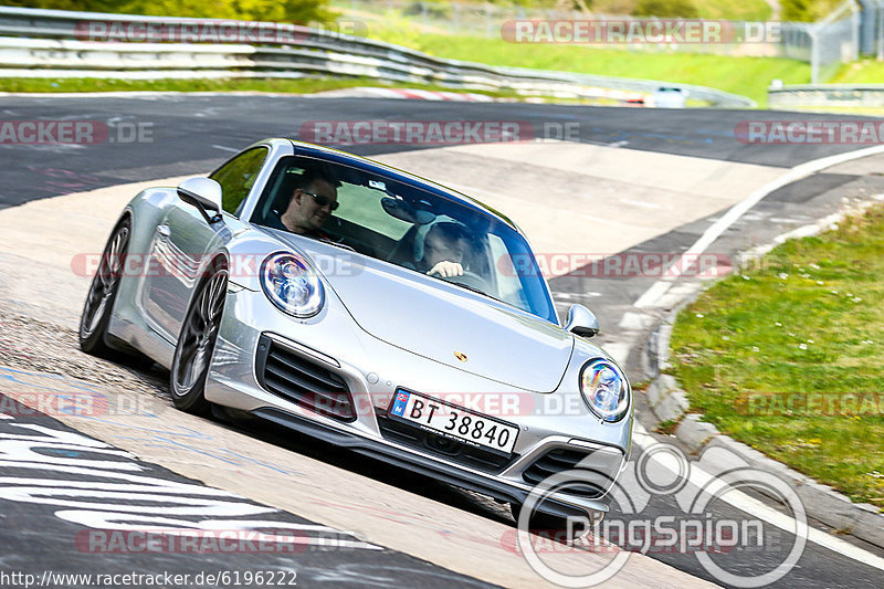 Bild #6196222 - Touristenfahrten Nürburgring Nordschleife (12.05.2019)