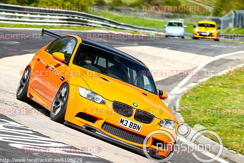 Bild #6196229 - Touristenfahrten Nürburgring Nordschleife (12.05.2019)