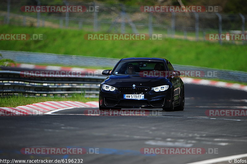 Bild #6196232 - Touristenfahrten Nürburgring Nordschleife (12.05.2019)