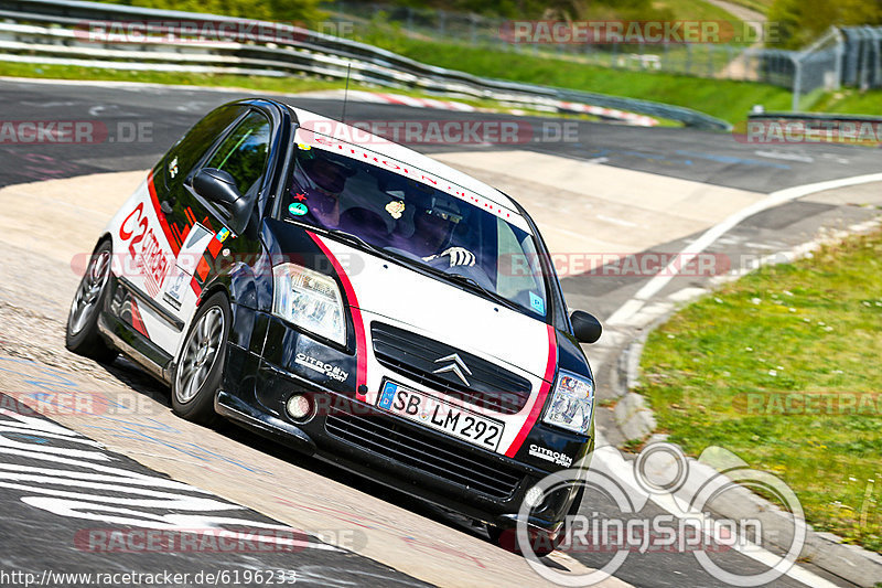 Bild #6196233 - Touristenfahrten Nürburgring Nordschleife (12.05.2019)