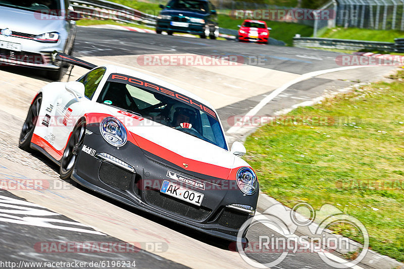 Bild #6196234 - Touristenfahrten Nürburgring Nordschleife (12.05.2019)