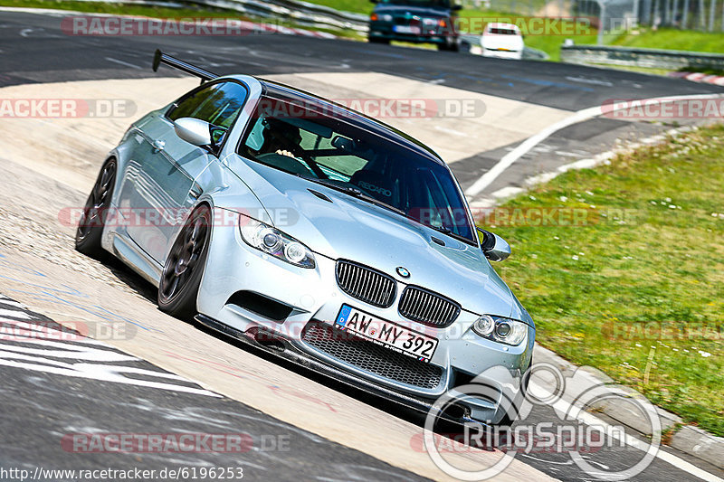 Bild #6196253 - Touristenfahrten Nürburgring Nordschleife (12.05.2019)