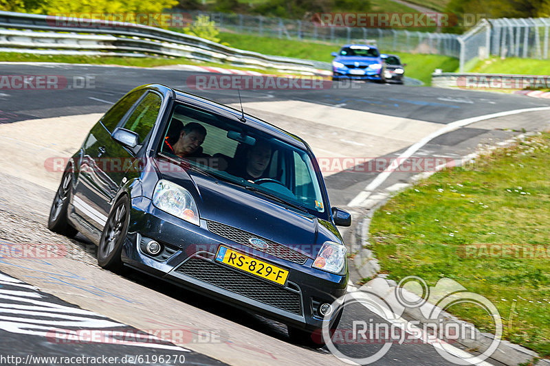 Bild #6196270 - Touristenfahrten Nürburgring Nordschleife (12.05.2019)