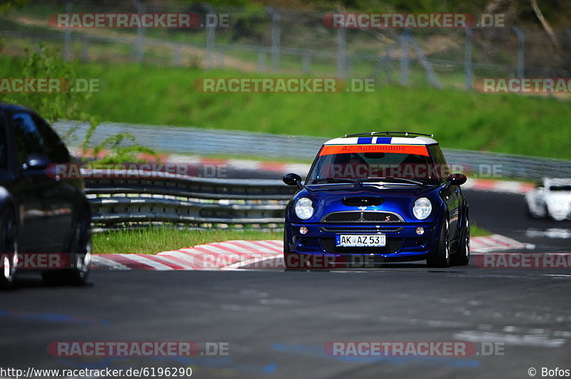 Bild #6196290 - Touristenfahrten Nürburgring Nordschleife (12.05.2019)