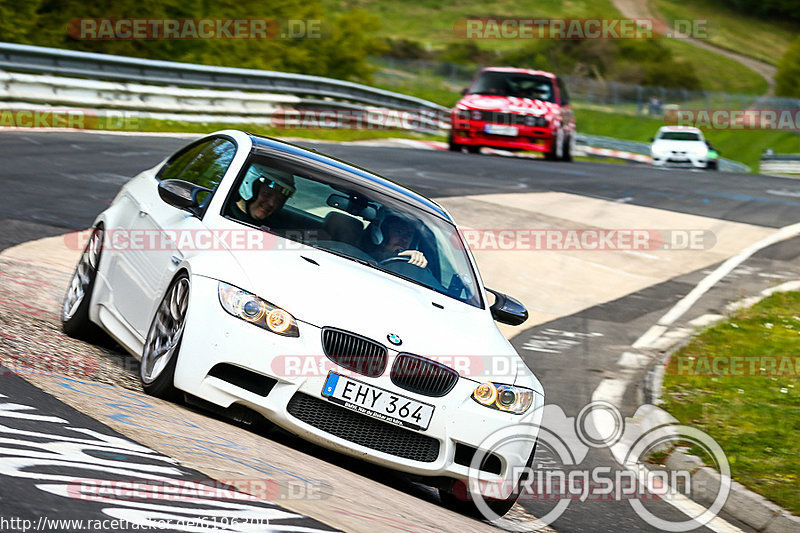 Bild #6196300 - Touristenfahrten Nürburgring Nordschleife (12.05.2019)