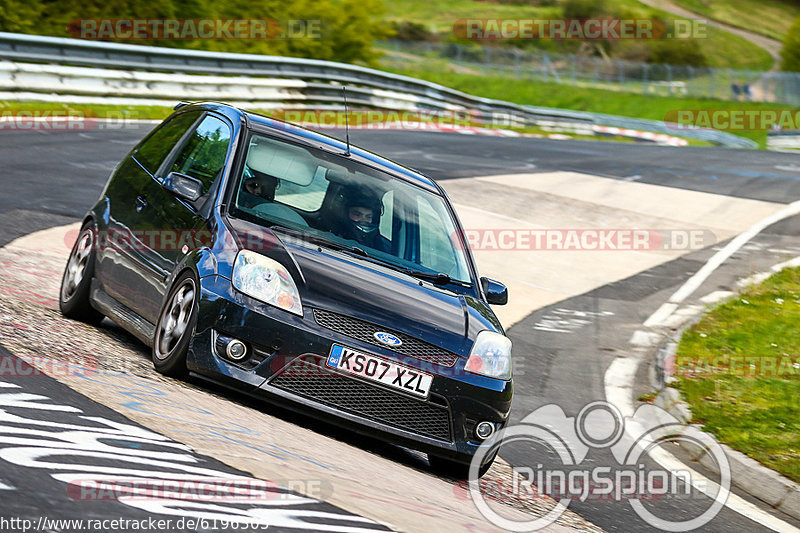 Bild #6196305 - Touristenfahrten Nürburgring Nordschleife (12.05.2019)