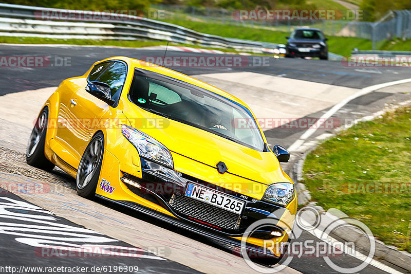 Bild #6196309 - Touristenfahrten Nürburgring Nordschleife (12.05.2019)