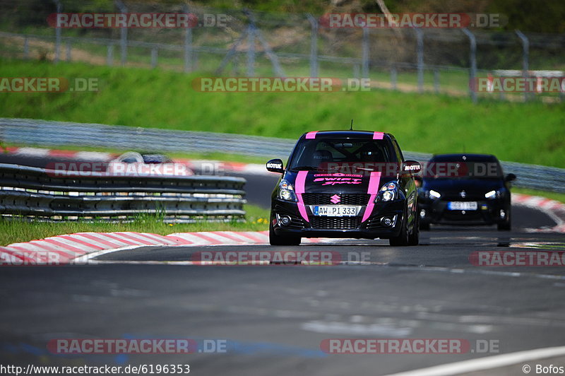 Bild #6196353 - Touristenfahrten Nürburgring Nordschleife (12.05.2019)