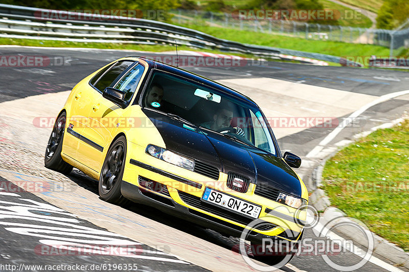 Bild #6196355 - Touristenfahrten Nürburgring Nordschleife (12.05.2019)